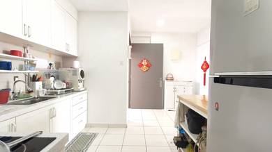 Condominium For Sale in Ramah Pavilion