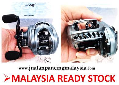 KastKing Upgraded MegaJaws Long Cast REEL