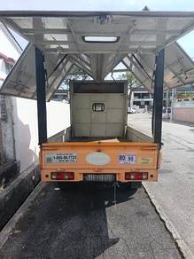 Box Lorry Viflex 2022 (Direct Owner)