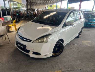 Proton Exora H-LINE CPS in Senai, JHR