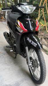 Honda Wave 125s