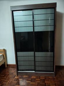 sliding door wardrobe 