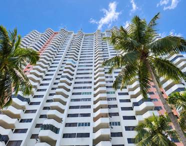Apartment For Sale in Sri Sayang