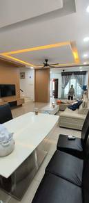2-storey Terraced House For Sale in Johor Bahru,JHR