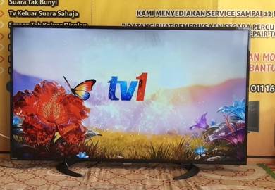 SHARP DIGITAL TV 50inch