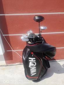 Golf set Honma full set