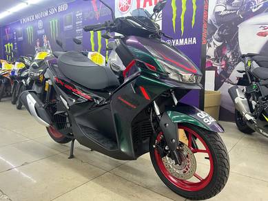 QJ Motor AX200s