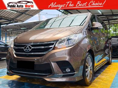 Maxus G10 SE in Cheras, SGR