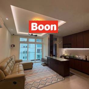 Condominium For Rent in Riverine Diamond