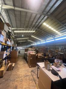Warehouse / Factory For Rent in Kota Kinabalu,SBH