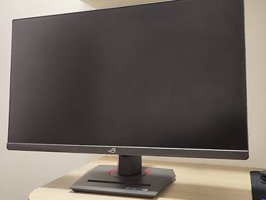 Asus ROG Strix XG27ACS 27" WQHD Fast IPS 180hz