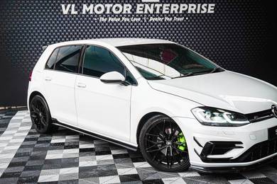 Volkswagen Golf TSI in Desa Petaling, KUL