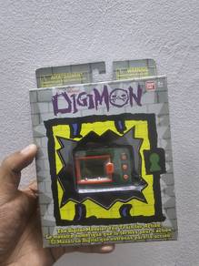 Digimon 20th Anniversary 