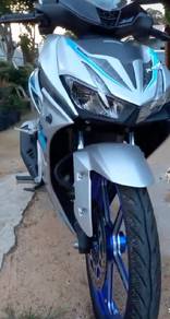 Honda RSX