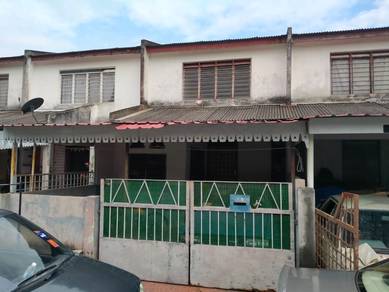 2-storey Terraced House For Sale in Seri Manjong,PRK