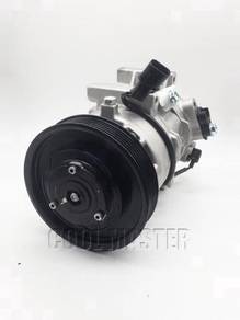 Hyundai Sonata YF Elantra MD UD AC Compressor New