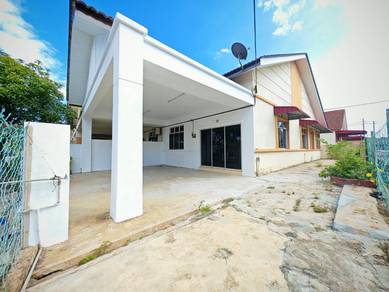 1-storey Terraced House For Sale in Kuantan,PHG