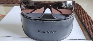 DOLCE &GABBANA made in ITALY