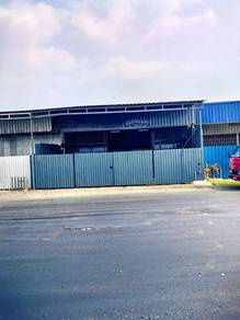 Warehouse / Factory For Rent in Klang,SGR