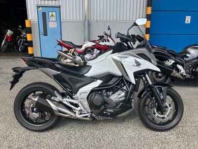 Honda NC750