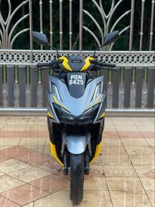 Honda Vario 160