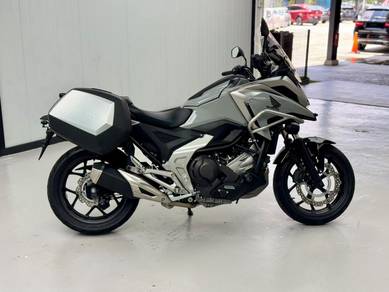 Honda NC750