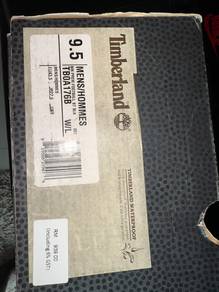 timberland boot size 43.5 eu size.