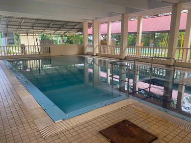 Apartment For Rent in Puchong Permata 1