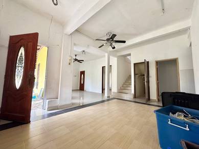 2-storey Terraced House For Sale in Rawang,SGR