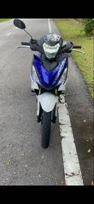 Honda RS150R