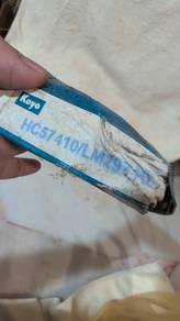 Koyo HC57410/LM29710 bearing