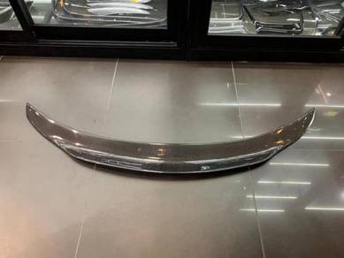 Mercedes Benz W205 PSM Carbon spoiler for 2D