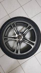 Rim 18 inch