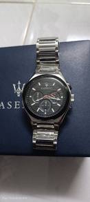 jam maserati original