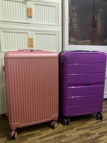 luggage