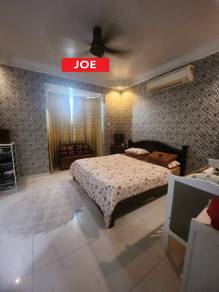2-storey Terraced House For Sale in Sungai Nibong,PNG