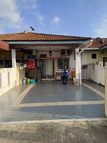 1-storey Terraced House For Sale in Bandar Sri Sendayan,NSN