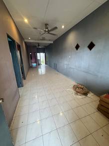1-storey Terraced House For Sale in Kuching,SWK