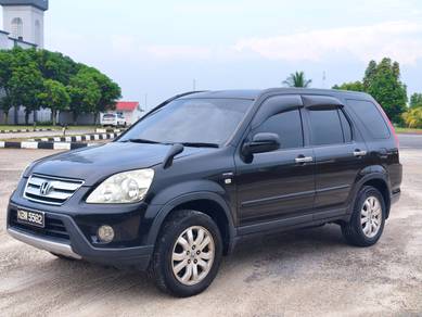 Honda CR-V i-VTEC in Seri Iskandar, PRK