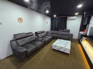 Office space For Sale in Johor Bahru,JHR