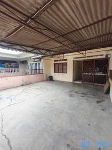 1-storey Terraced House For Sale in Klang,SGR