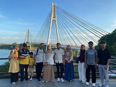 4H3M Batam, Indonesia (Company Trip) | AMI Travel