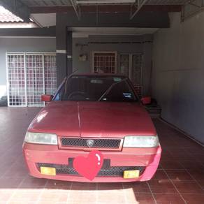 Proton Iswara S A/B LMST in Kajang, SGR