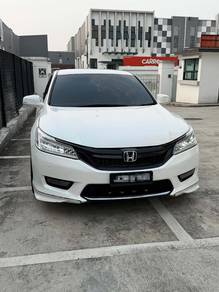 Honda Accord VTi in Johor Bahru, JHR