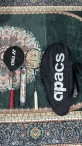 Barang Badminton