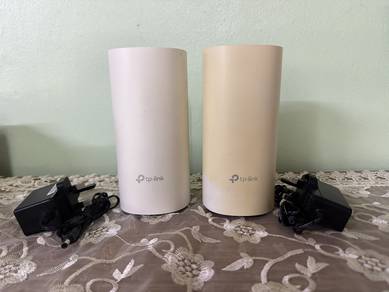 TP-Link Deco M4 - AC1200 Whole Home Mesh