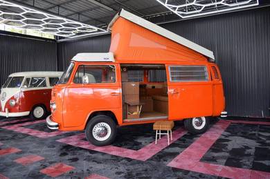 Volkswagen Kombi PANEL VAN in Alor Setar, KDH
