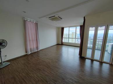 Service Residence For Rent in Zen Suites @ Zetapark