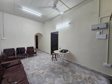 1-storey Terraced House For Rent in Jelutong,PNG