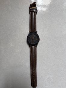 BVLGARI CarbonGold Kuala Lumpur Limited Edition.